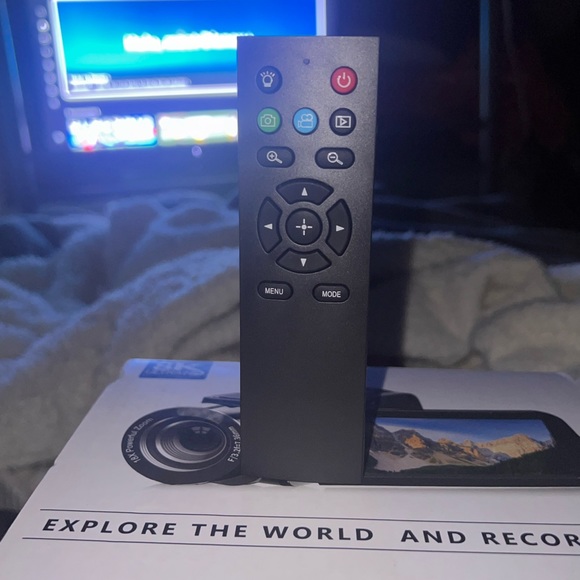 Camera - Picture 6 of 9